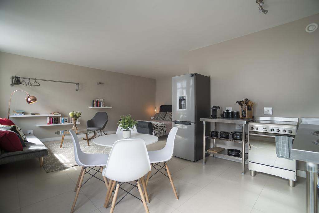 The Studios By Stay Amazing Cidade Do Cabo Exterior foto