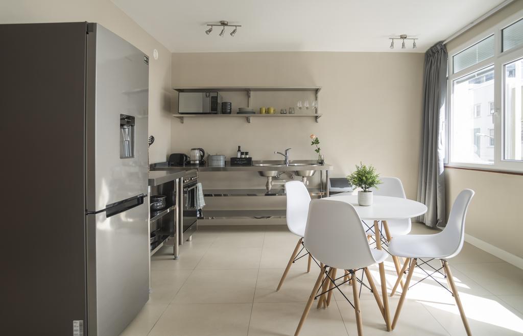 The Studios By Stay Amazing Cidade Do Cabo Exterior foto