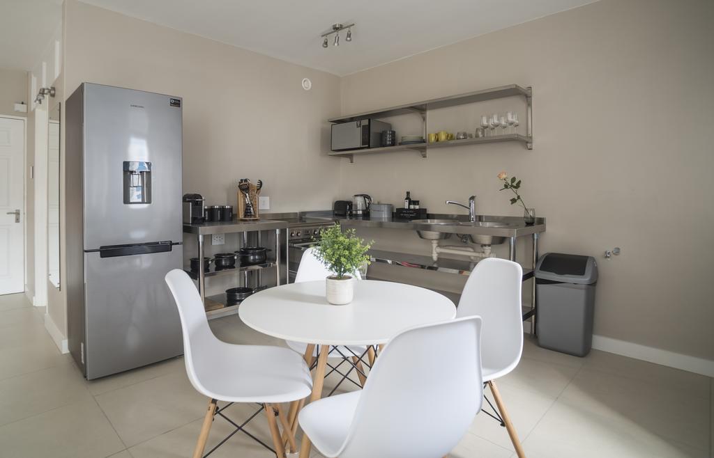 The Studios By Stay Amazing Cidade Do Cabo Exterior foto