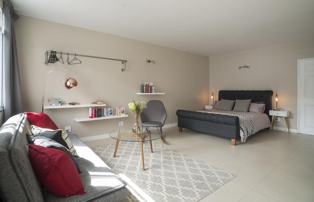 The Studios By Stay Amazing Cidade Do Cabo Exterior foto