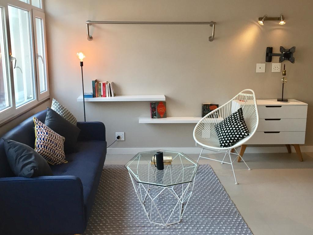 The Studios By Stay Amazing Cidade Do Cabo Exterior foto