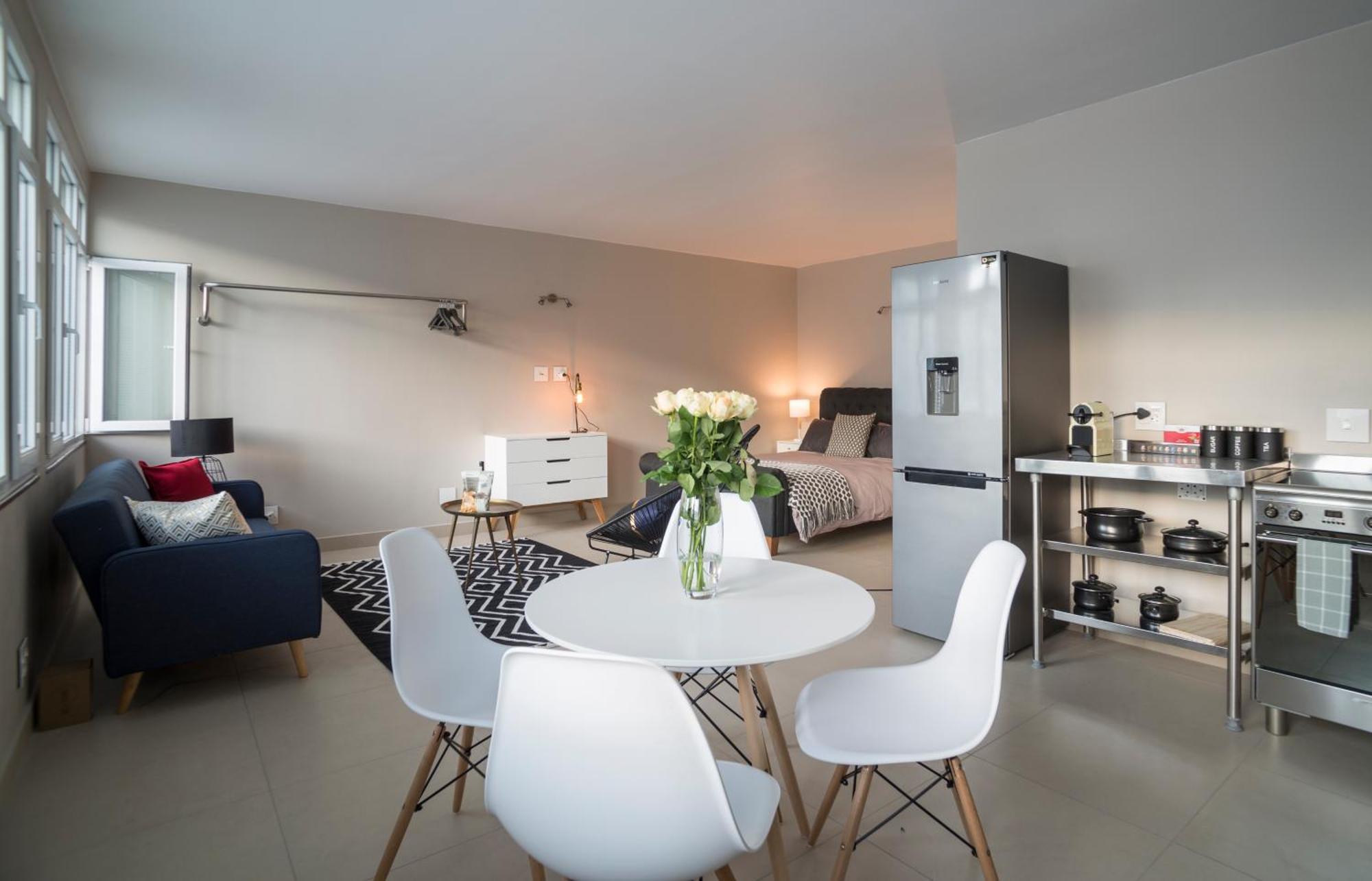The Studios By Stay Amazing Cidade Do Cabo Exterior foto